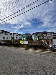 千葉県松戸市新松戸６丁目