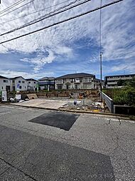 千葉県松戸市新松戸6丁目