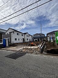 千葉県松戸市新松戸6丁目