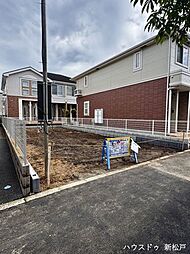 千葉県松戸市新松戸南3丁目