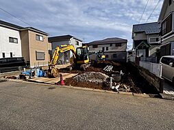 千葉県松戸市幸田1丁目