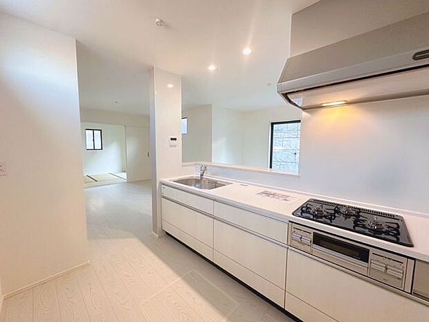 ダイニングキッチン