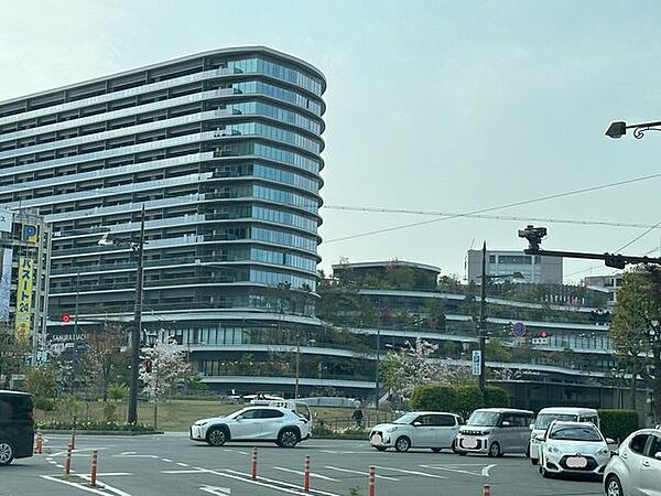 サクラマチクマモト 790m