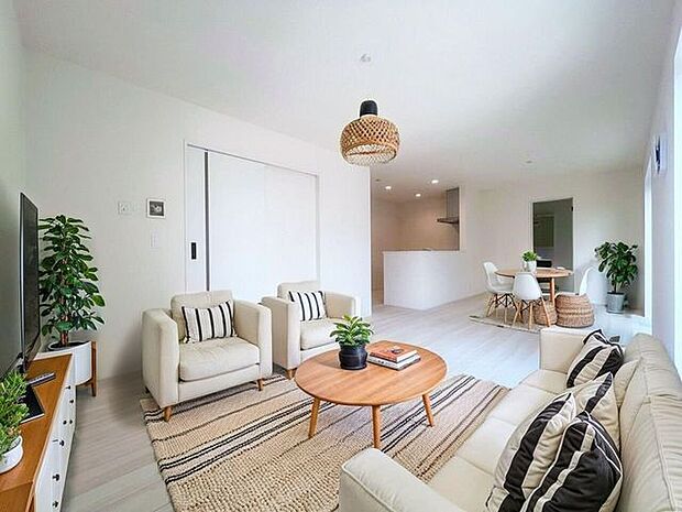 ※家具はイメージです。