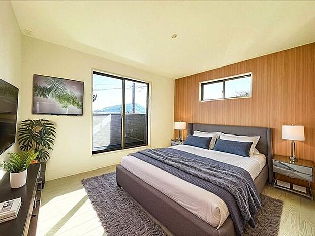 ※家具はイメージです