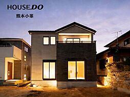熊本県熊本市西区谷尾崎町