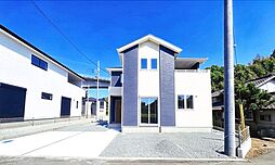 熊本県菊池郡大津町大字下町