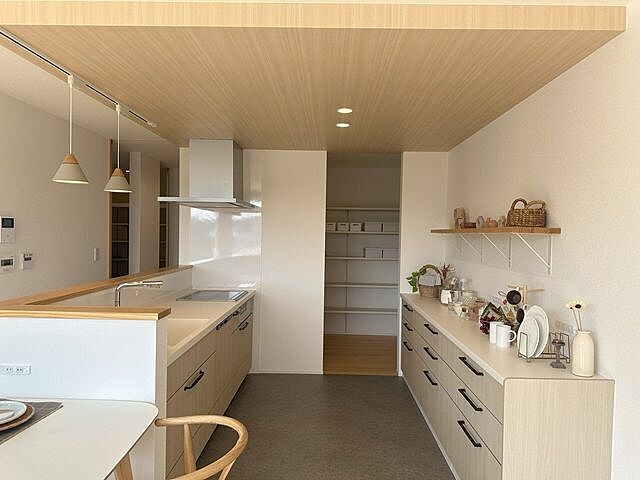 キッチン 熊本市東区戸島西7丁目