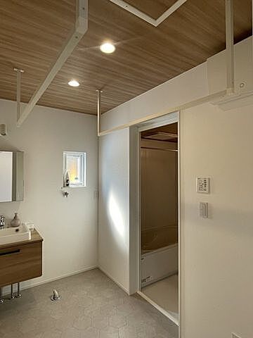 洗面 熊本市東区戸島西7丁目