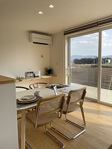 室内 熊本市東区戸島西7丁目