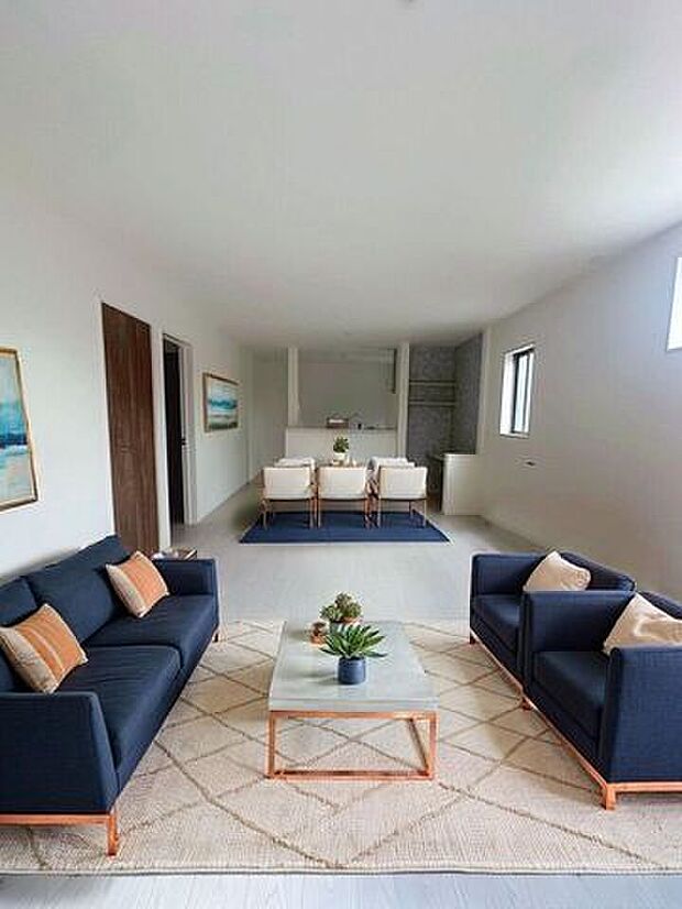 ☆家具配置イメージです☆