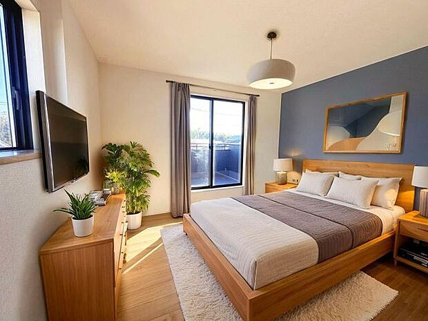 ☆家具はイメージです☆