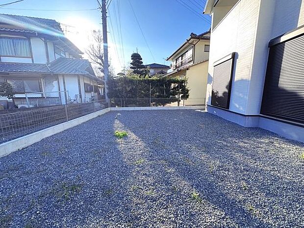 庭