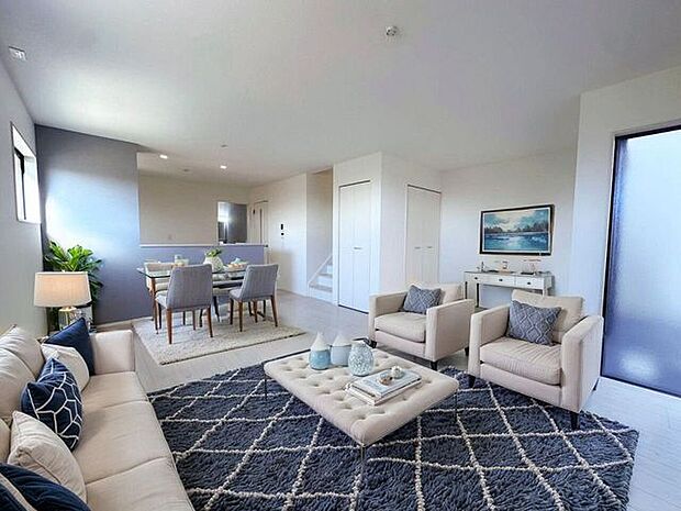 ☆家具配置イメージです☆