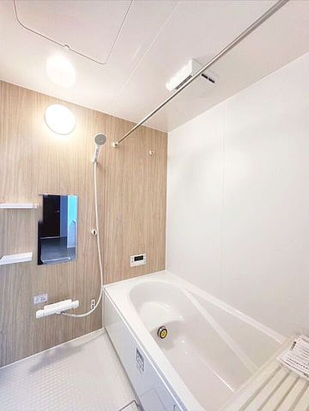 浴室