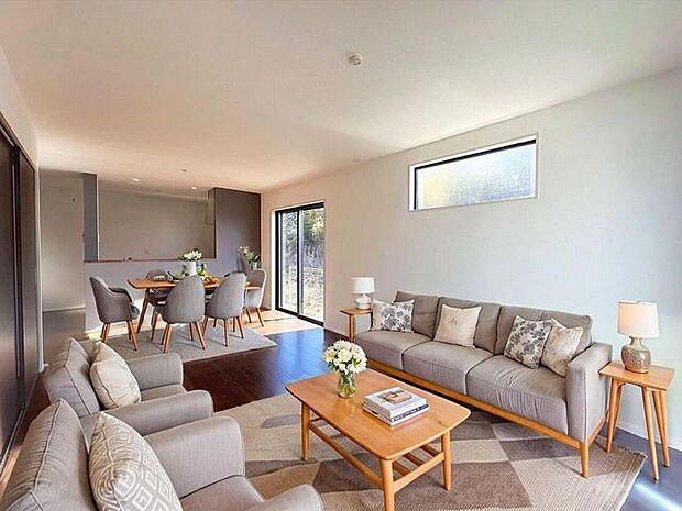 ※家具はイメージです