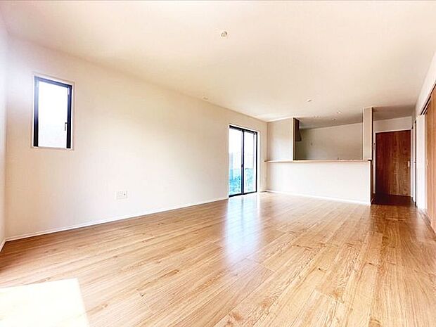 リビング