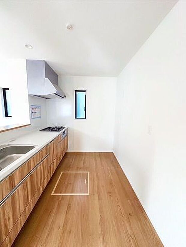 ※写真は同仕様です。