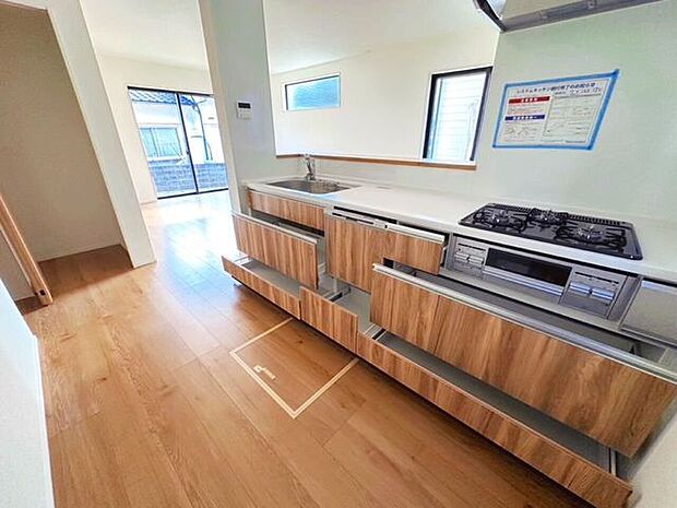 ※写真は同仕様です。