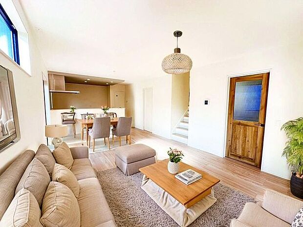 ※家具はイメージです