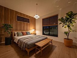洋室の画像