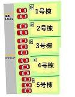 全体区画図