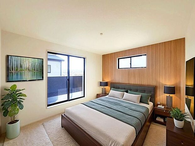 ※写真は同仕様です。