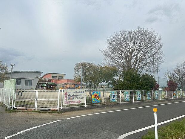 第一幼育園 1810m