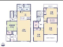 熊本県熊本市北区鶴羽田４丁目