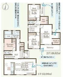 熊本県熊本市南区御幸笛田２丁目