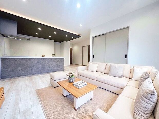 ※家具はイメージです