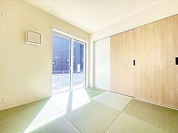 和室の画像