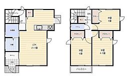 熊本県熊本市北区鶴羽田４丁目