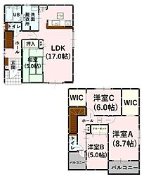 熊本県菊池郡大津町大字森