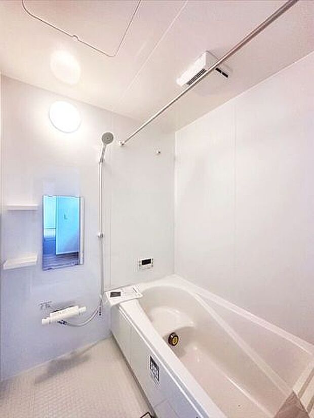 浴室