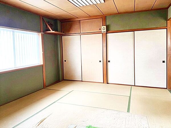和室
