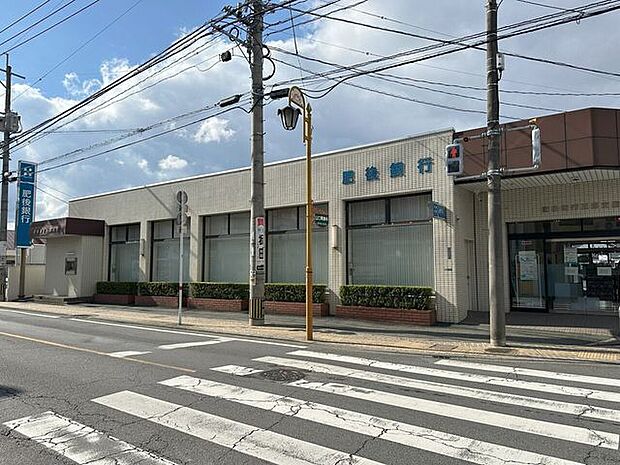 肥後銀行三郎支店 1080m