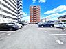 駐車場：駐車場