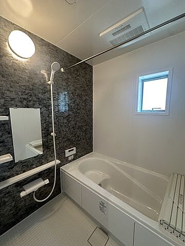 浴室 熊本市東区長嶺東2丁目