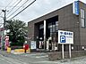 周辺：熊本麻生田郵便局 1090m