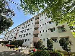 西三田団地3街区3号棟