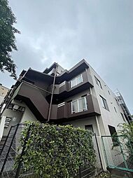 レクオス読売ランド前