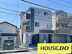 神奈川県川崎市麻生区王禅寺西８丁目