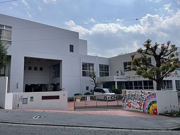 真福寺小学校 830m