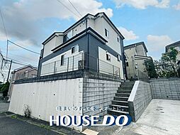 神奈川県川崎市多摩区長尾７丁目