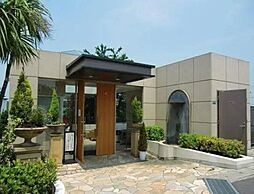 マイキャッスル生田