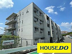 宮前平パームハウスA棟