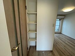 室内の画像