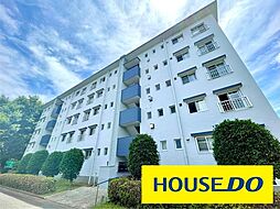 西三田団地1街区1号棟