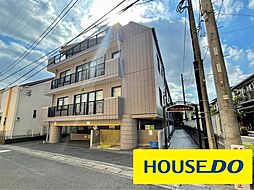 プランドール宿河原